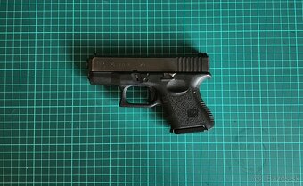predam glock 26 gen.3 - 9