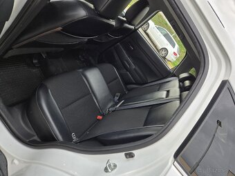 Citroën c4 aircross 1.8diesel- nová stk ek - 9