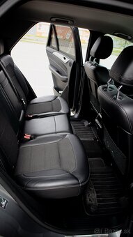 Mercedes ML 350 - 9