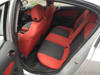 OPEL CORSA 1.4 r.v .9/2007 - 9
