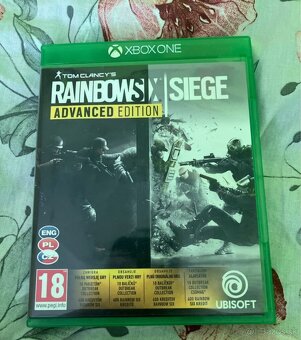 Hry na xbox one a ps4 - 9