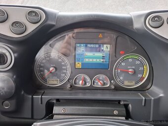IVECO STRALIS - 9