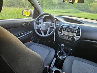 Hyundai i20 - 9