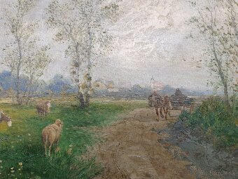 Ľudovít Csordák 1899 - 9