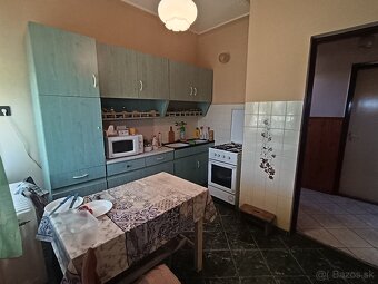 Ponúkame Vám na predaj rodinný dom v obci Gibárt - 9