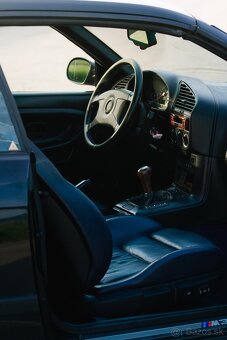 Bmw M3 e36 Cabrio - 9