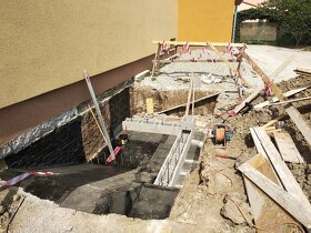 stavebné práce ,šalovanie,armovanie - 9