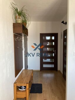 Na prenájmom krásny 1 izbový byt Važecká - 9