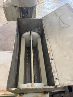 Dělička na těsto Glimek SD180 - 9