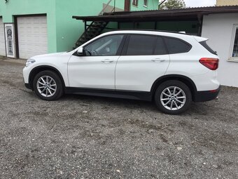 BMW X1 xDrive 20d A/T 17 690 € - 9
