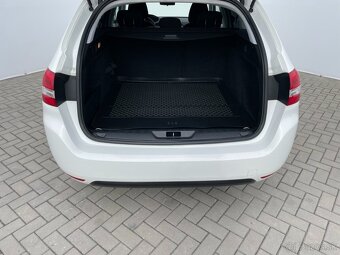 Peugeot 308 SW II 1.6HDi ČR 2.maj. - 9