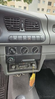 Predám Škoda Felícia 135 - 9