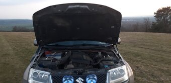 Suzuki Grand Vitara 1.9 DDIS 95kw - 9