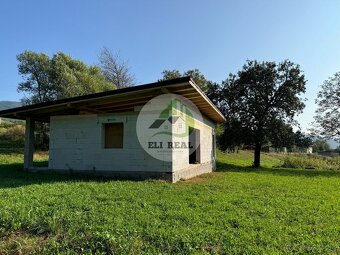 Predaj 3-izbového bungalovu s veľkým pozemkom v srdci prírod - 9