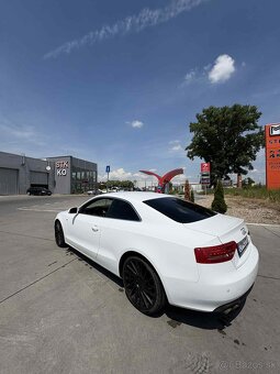 Audi A5 - 9