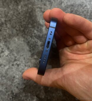 iPhone 12 mini - nová batéria - 9