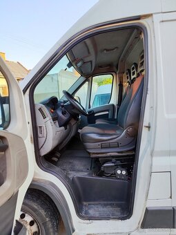 Fiat ducato - 9