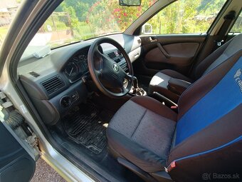 Škoda Octavia I combi 1.9 TDI 66kW - 9