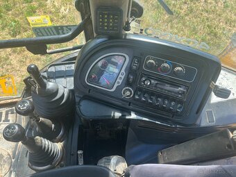JCB 4CX - 9