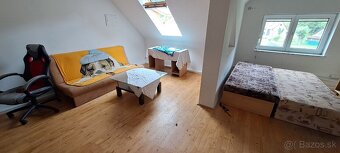 Na predaj rodinný dom pri Novom Meste nad Váhom - 9