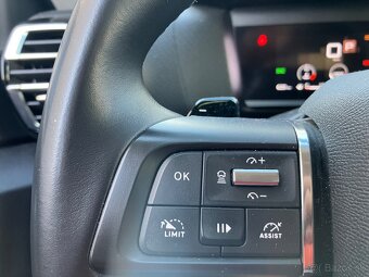 Citroen C4 BlueHDi 130 S&S Shine EAT8 - 9