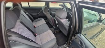 Škoda Octavia 1 Combi 4x4 - 9