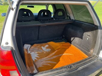 VW golf 4 74kw tdi - 9