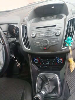 Ford -Cmax 2018 Eco Boost - 9