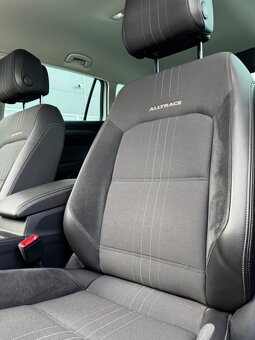 Volkswagen Passat Alltrack 2.0 TSI BMT 4MOTION DSG - 9