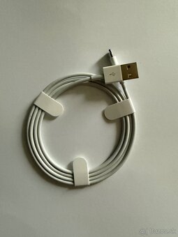 iPhone 13, 128GB - TOP stav - 9