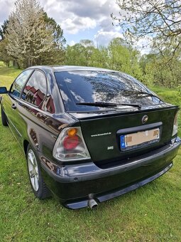 E 46 316ti - 9