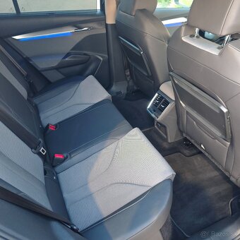 Škoda Enyaq 80 Loft ‼️ prihlásené ‼️ - 9