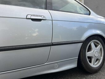 BMW E36 318is Coupe 103kw - 9