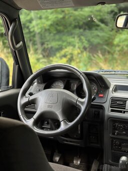 ✳️Mitsubishi Pajero 2 2.5TDI 85kw 4x4✳️ - 9