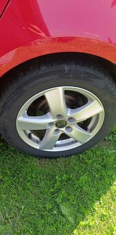 Seat ibiza - 9