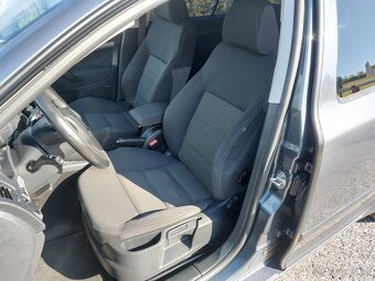 ŠKODA OCTAVIA 2 COMBI 2010 1.9 TDI 77KW BEZ DPF - 9