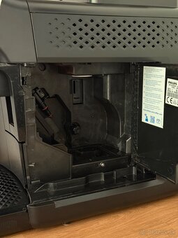 Philips Saeco 2200 LatteGo 2230/10 - 9