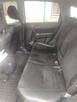 Honda crv - 9