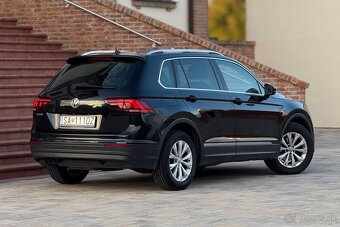 Volkswagen Tiguan 2020 2.0 TDi DSG 110kW Matrix - 9