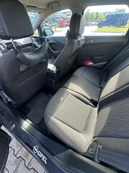 Opel Astra Sport Tourer 1.7 CDTI - 9
