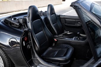 BMW Z3 328i Cabrio - 9