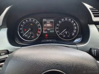 Škoda Fábia Combi 3 - 9