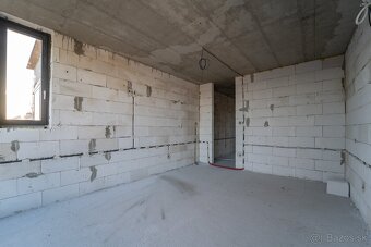 Na Predaj krásna Novostavba Rekreačnej chaty BA Vajnory - 9