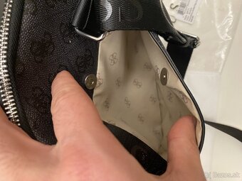 Kabelka Guess mužska - 9