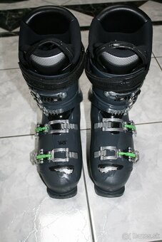 lyže Rossignol Experience 74 160 cm - 9