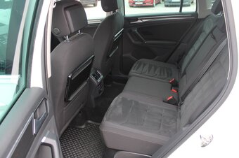 Volkswagen Tiguan 2,0 TDi 140 kW HIGHLINE 4MOTION - 9