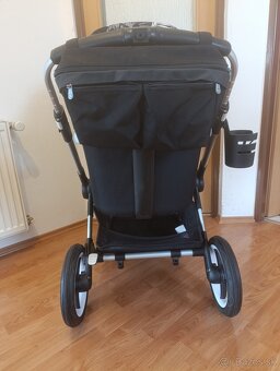 Kocik bugaboo - 9