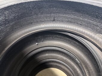 235/45 r20 100V Pirelli Scorpion letné 6mm - 9