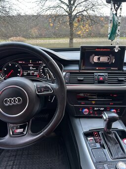 AUDI-A6-C7-180Kw - 9