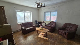 RD s veľkým pozemkom v obci Bohunice - poz. 3247 m2 - 9